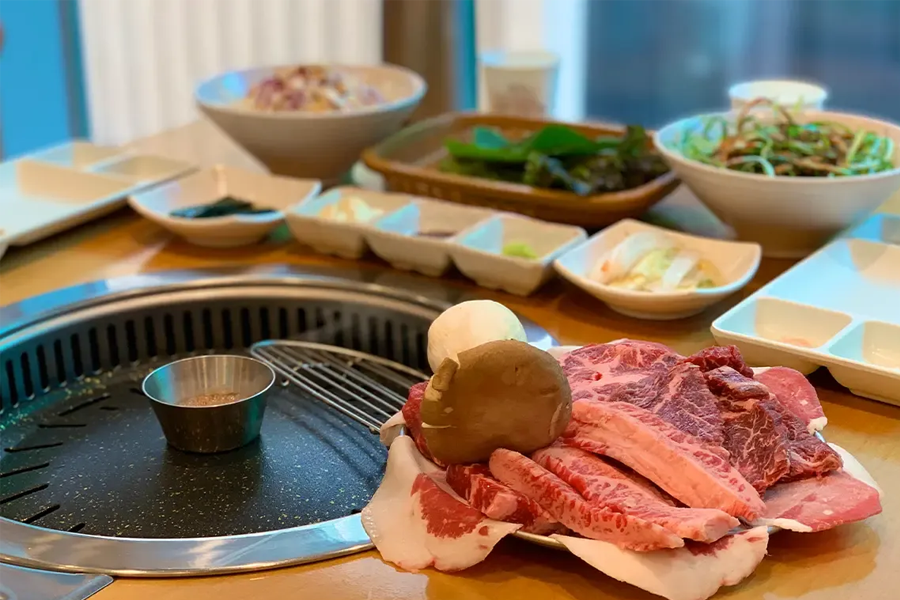 首爾烤肉店 首爾必吃40間 烤肉店 2025 價格 首爾烤肉吃到飽 單點