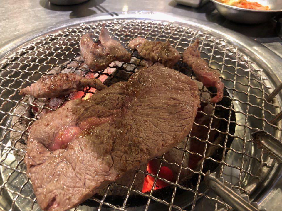 Creatrip: Top 16 Korean BBQ Places In Seoul - Seoul/Korea (Travel Guide)