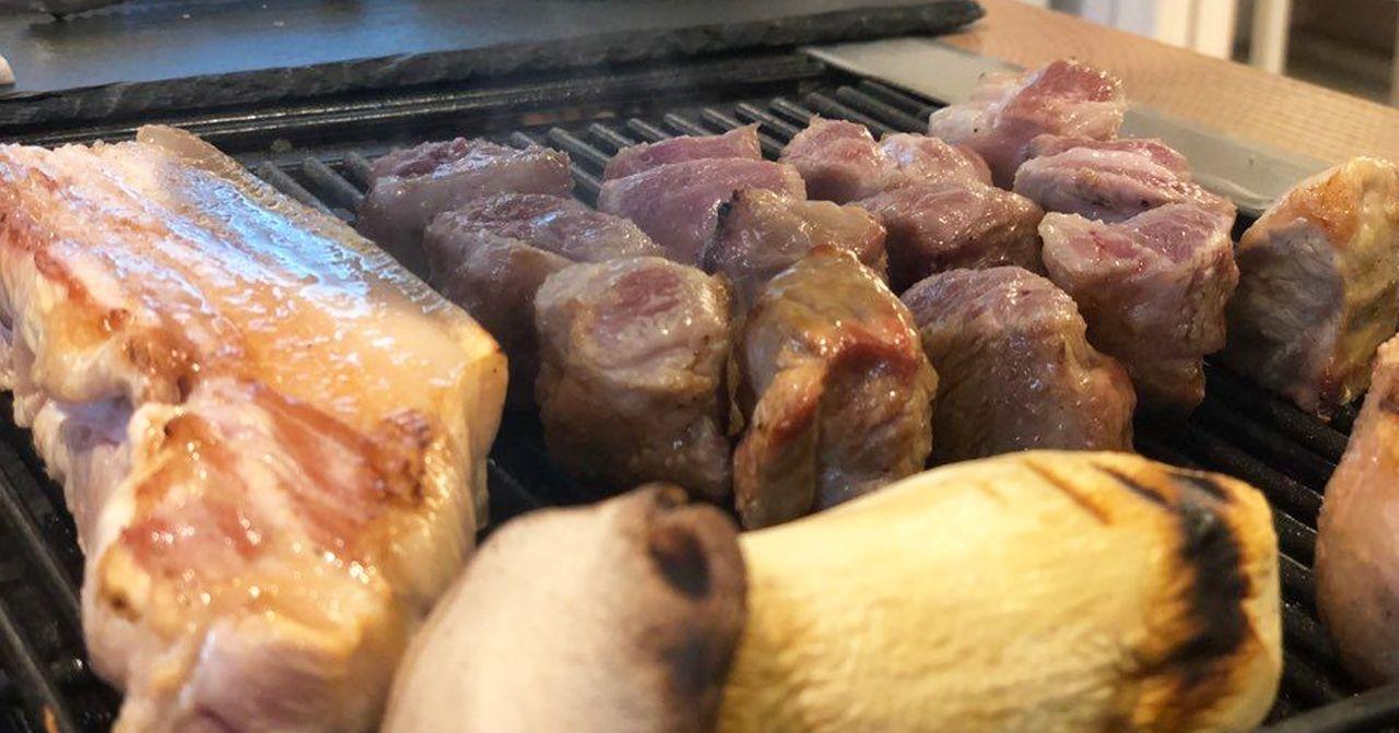 Top 16 Korean BBQ Places in Seoul