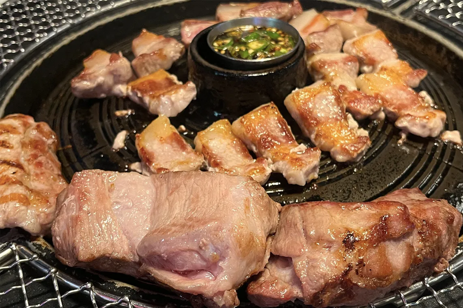 首爾烤肉店 首爾必吃40間 烤肉店 2025 價格 首爾烤肉吃到飽 單點