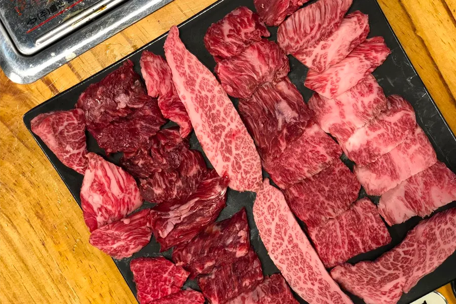 首爾烤肉店 首爾必吃40間 烤肉店 2025 價格 首爾烤肉吃到飽 單點