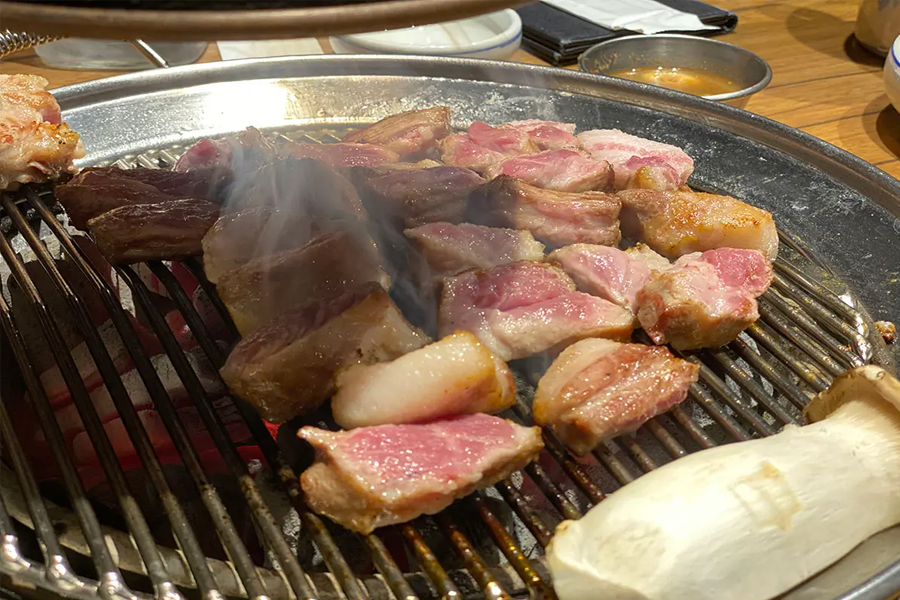 首爾2025烤肉美食