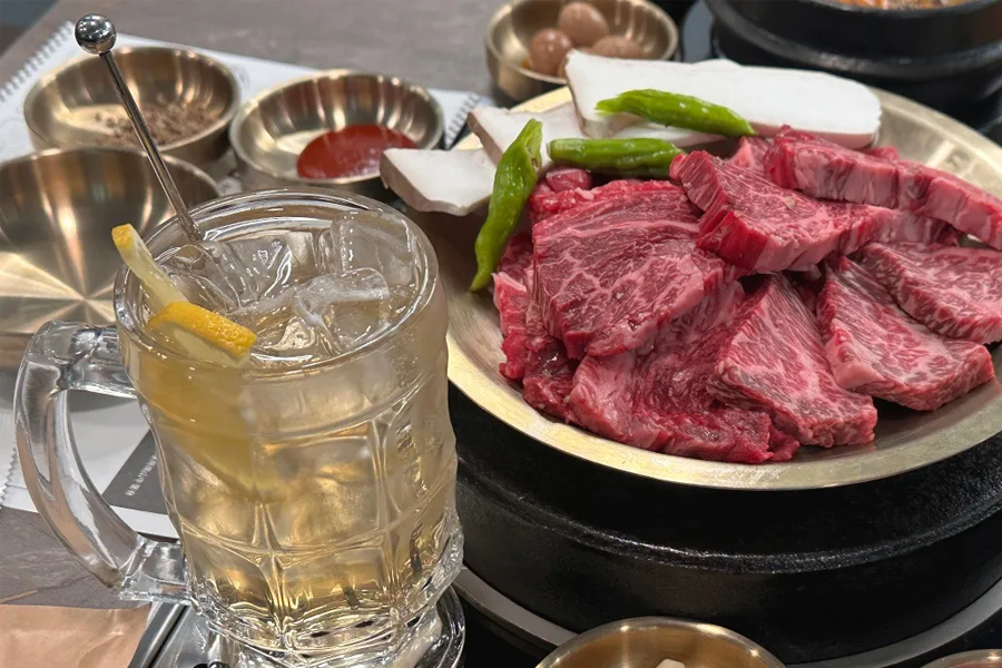 首爾烤肉店 首爾必吃40間 烤肉店 2025 價格 首爾烤肉吃到飽 單點