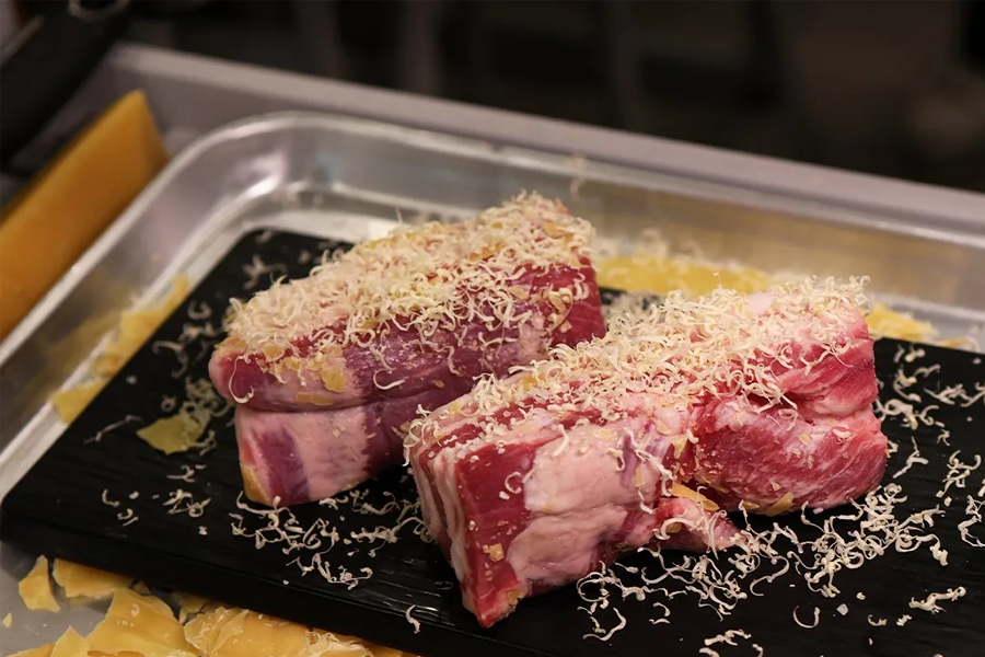 首爾 烤肉 推薦必吃