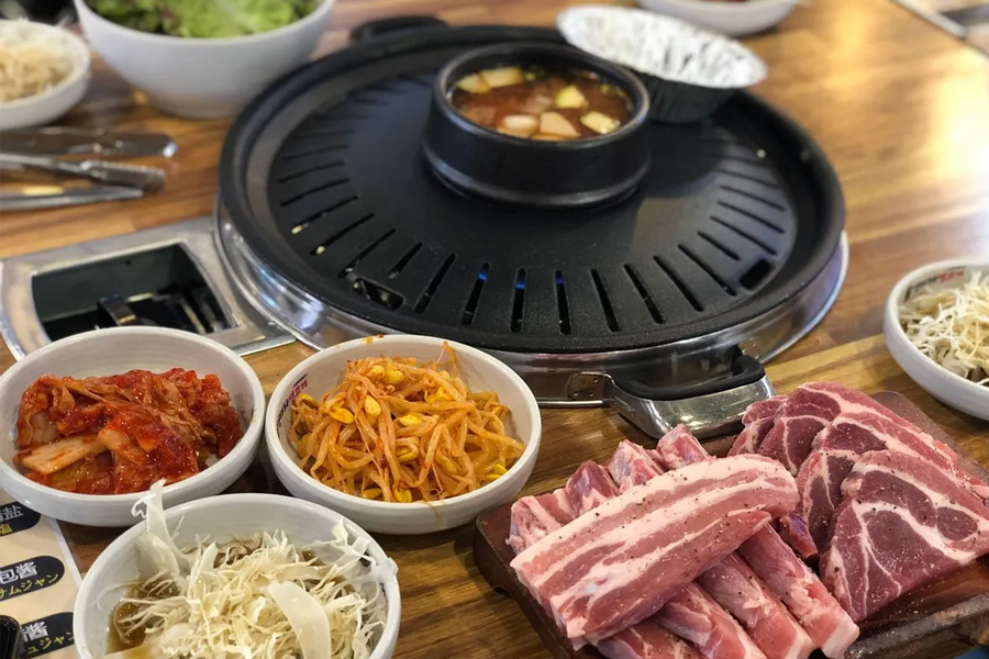 首爾烤肉店 首爾必吃40間 烤肉店 2025 價格 首爾烤肉吃到飽 單點