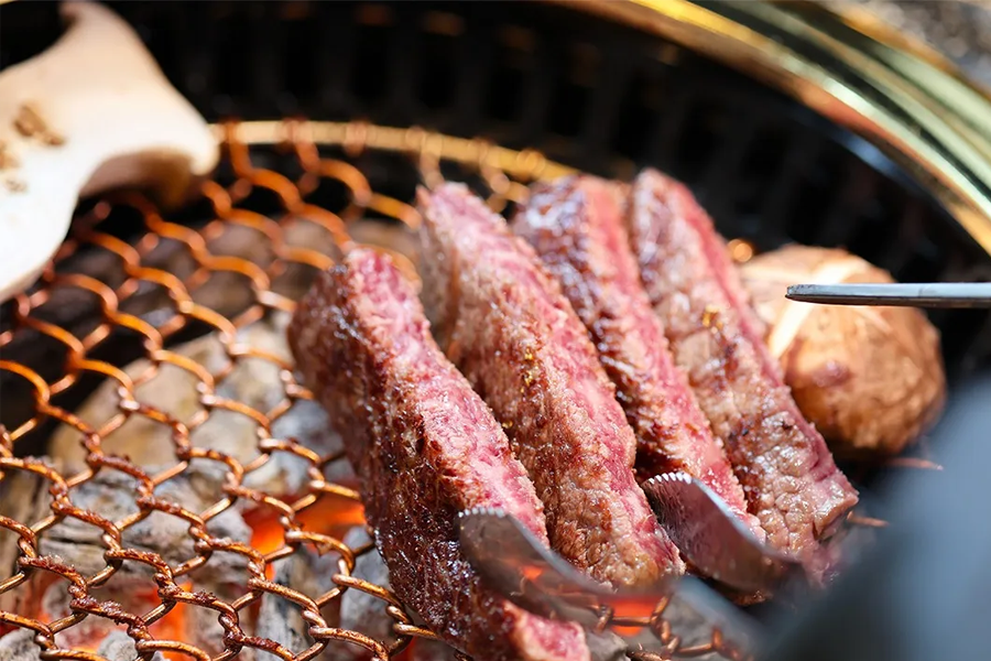 首爾烤肉店 首爾必吃40間 烤肉店 2025 價格 首爾烤肉吃到飽 單點