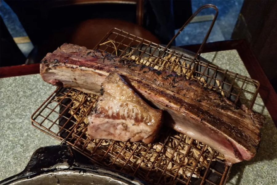 首爾 烤肉 推薦必吃