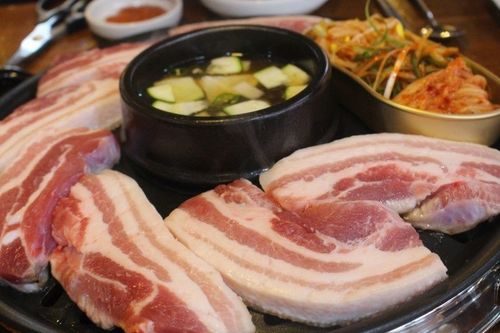 韓國烤肉推薦 2021
