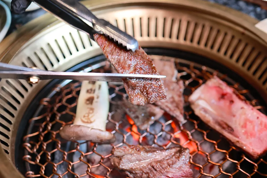 首爾2025烤肉美食