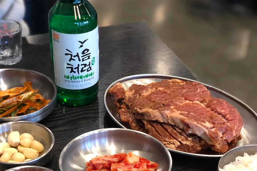 首爾烤肉店 首爾必吃40間 烤肉店 2025 價格 首爾烤肉吃到飽 單點