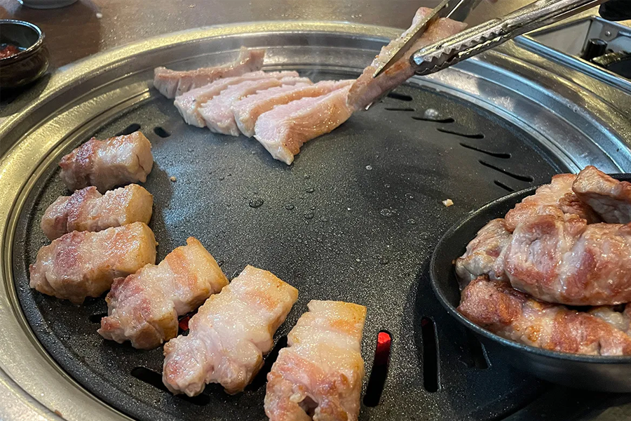 首爾2025烤肉美食