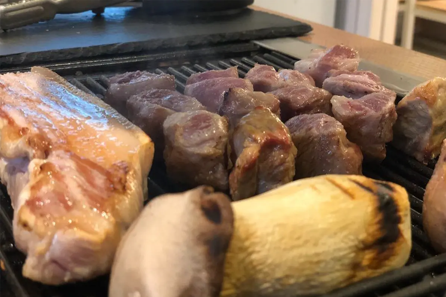 首爾烤肉店 首爾必吃40間 烤肉店 2025 價格 首爾烤肉吃到飽 單點