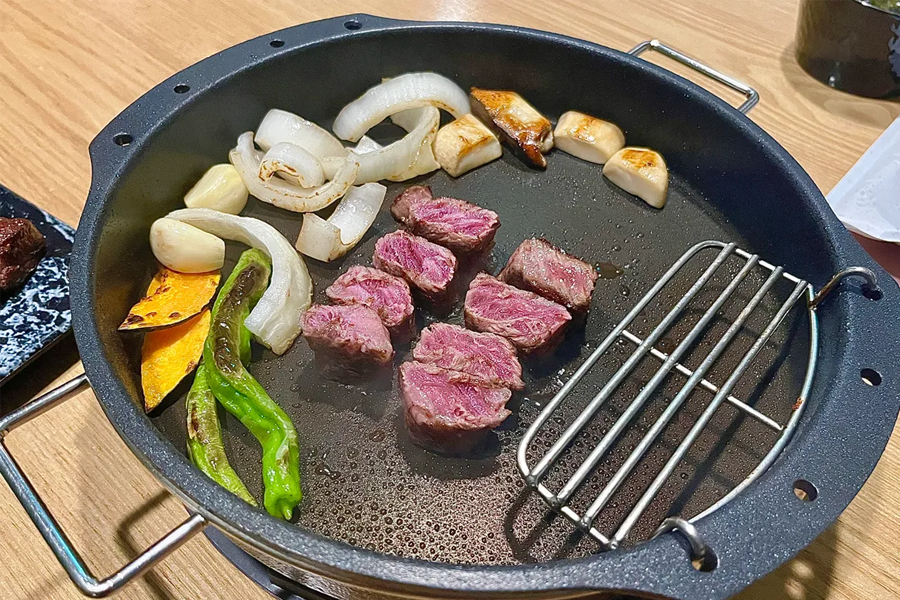 首爾2025烤肉美食