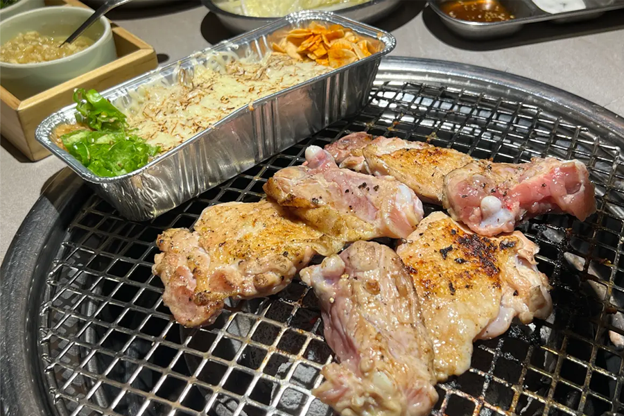 首爾烤肉店 首爾必吃40間 烤肉店 2025 價格 首爾烤肉吃到飽 單點