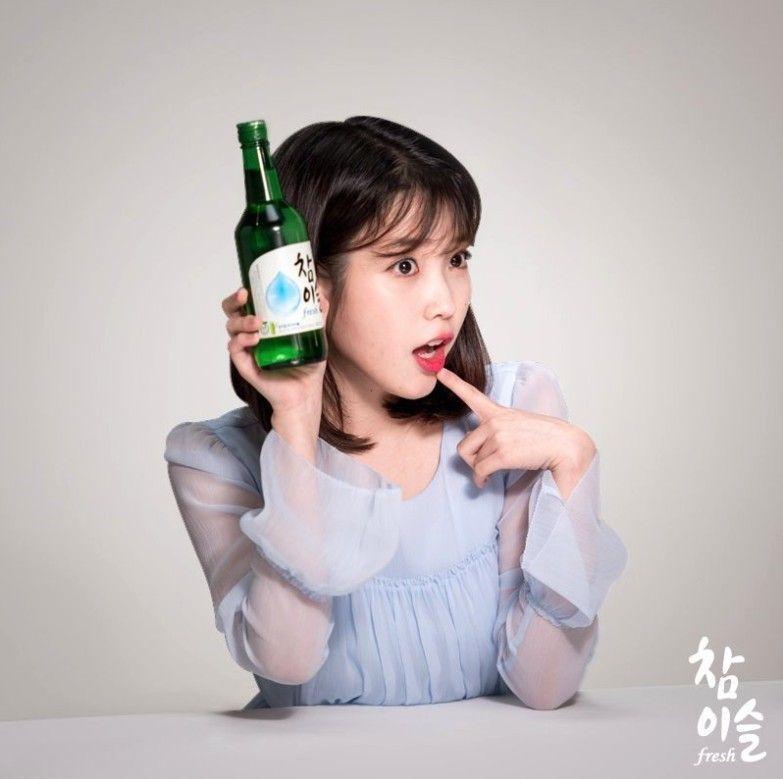 creatrip-korean-alcohol-brand-models-korea-travel-planning