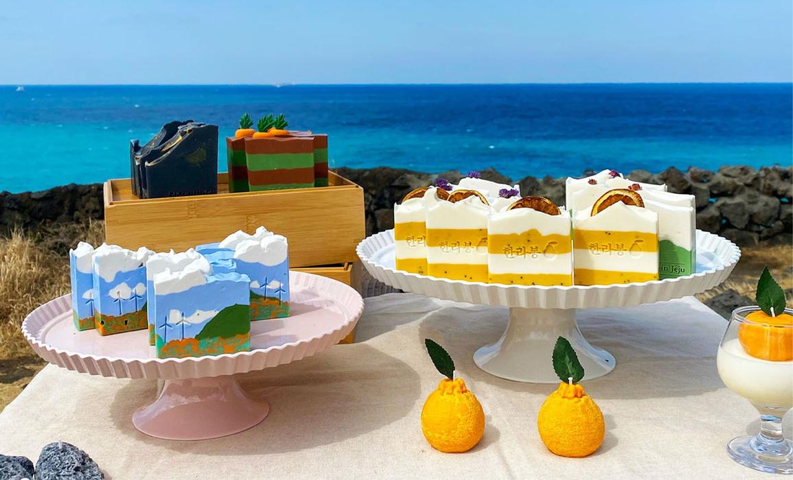 済州島のおすすめお土産特集 - 済州島(チェジュ島)/韓国 (Creatrip)