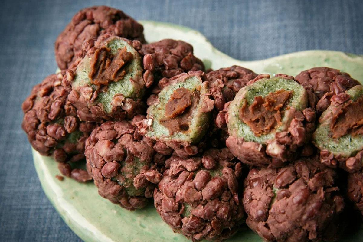 濟州必買手信推薦 Omegi Tteok