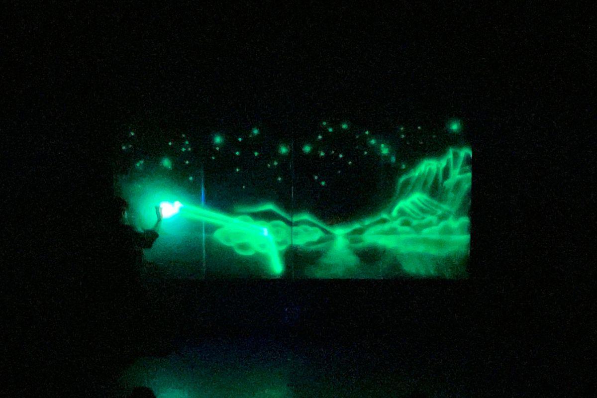 首爾 新塗鴉秀 購票 門票 公演門票 塗鴉秀門票優惠 折扣