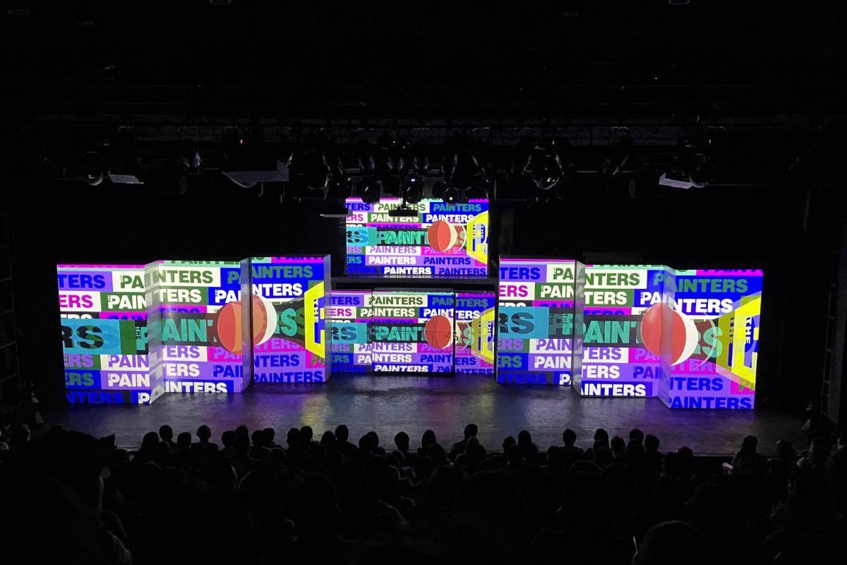 首爾 新塗鴉秀 購票 門票 公演門票 塗鴉秀門票優惠 折扣