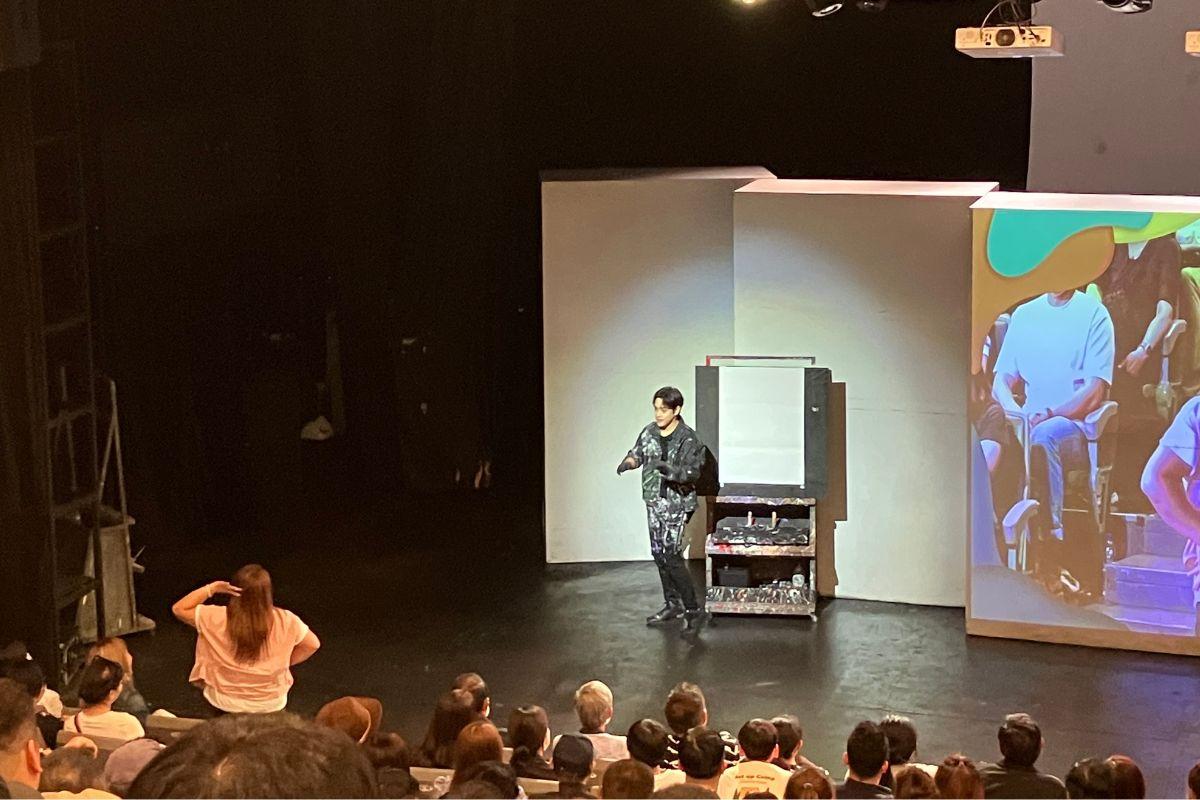 首爾 新塗鴉秀 購票 門票 公演門票 塗鴉秀門票優惠 折扣