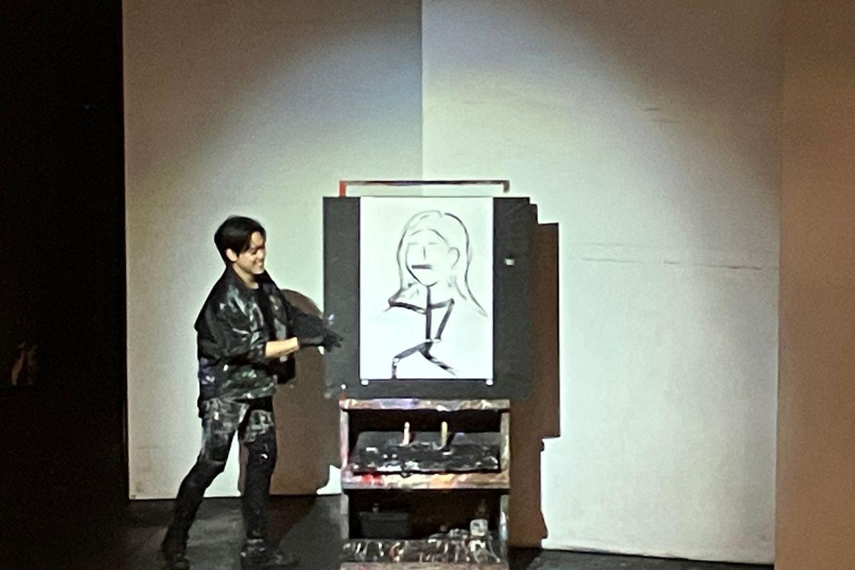 首爾 新塗鴉秀 購票 門票 公演門票 塗鴉秀門票優惠 折扣