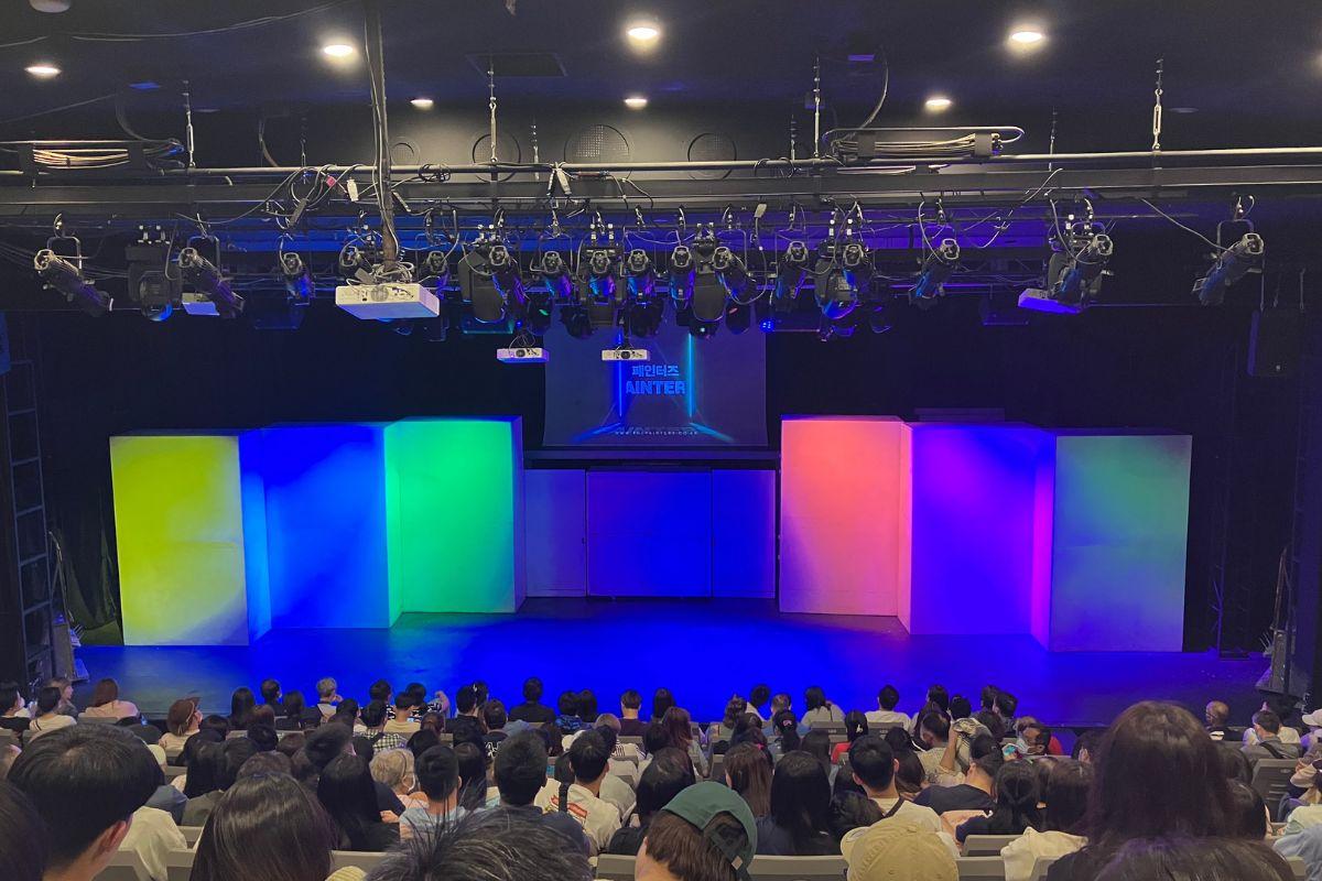 首爾 新塗鴉秀 購票 門票 公演門票 塗鴉秀門票優惠 折扣