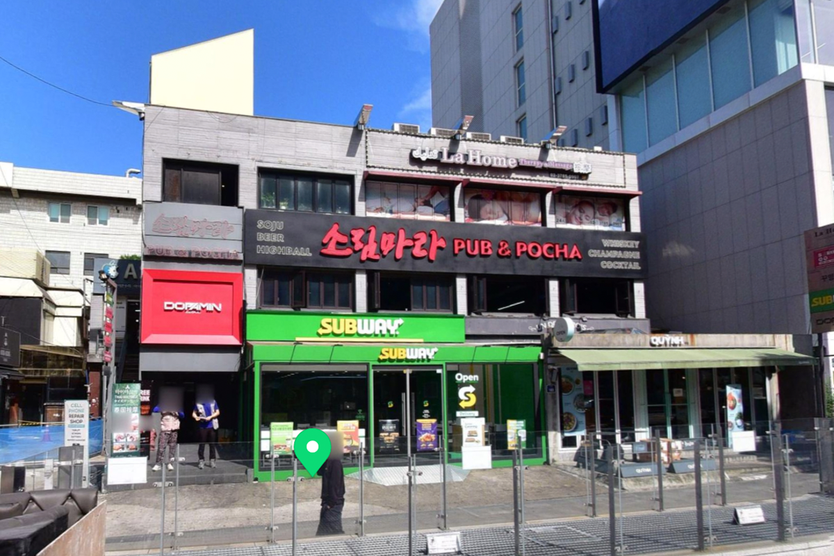 首爾 梨泰院同志夜店 2025 夜店推薦 門票 梨泰院gay bar