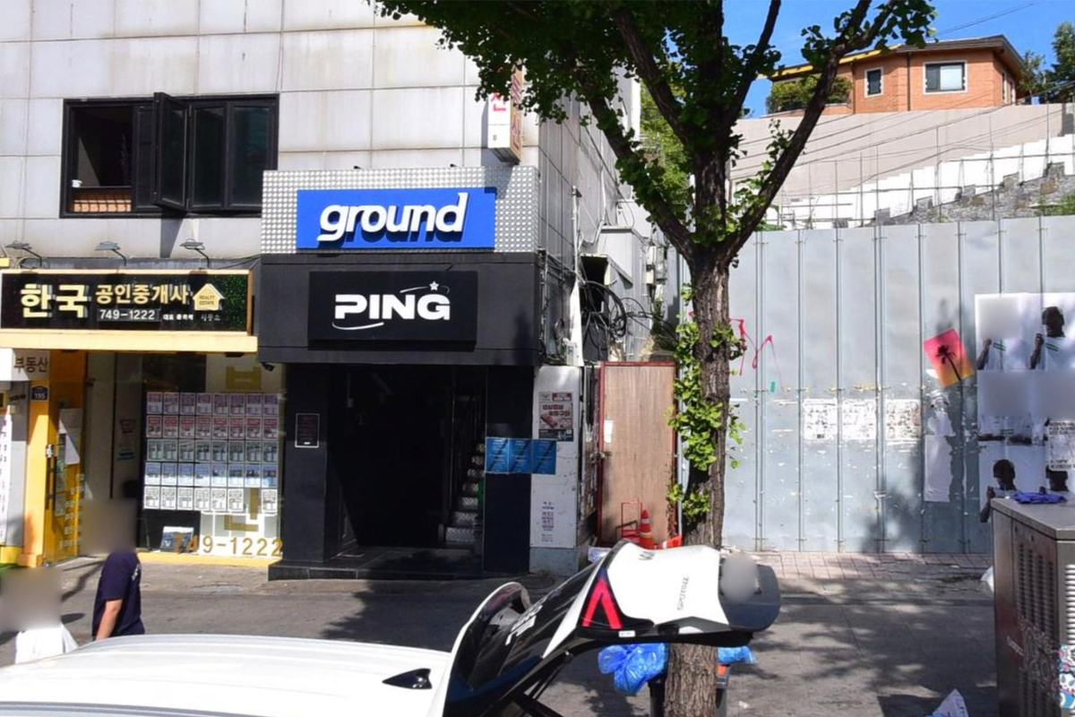 首爾 梨泰院同志夜店 2025 夜店推薦 門票 梨泰院gay bar