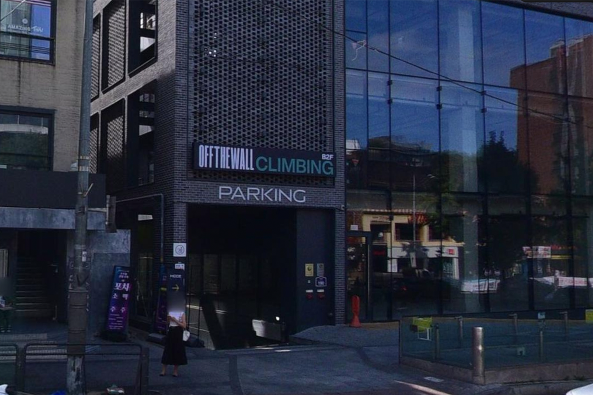 首爾 梨泰院同志夜店 2025 夜店推薦 門票 梨泰院gay bar