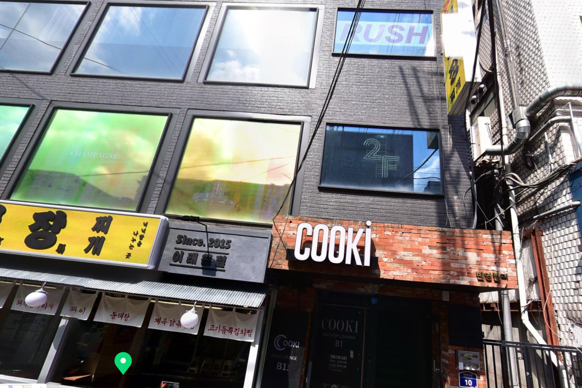 首爾 梨泰院同志夜店 2025 夜店推薦 門票 梨泰院gay bar