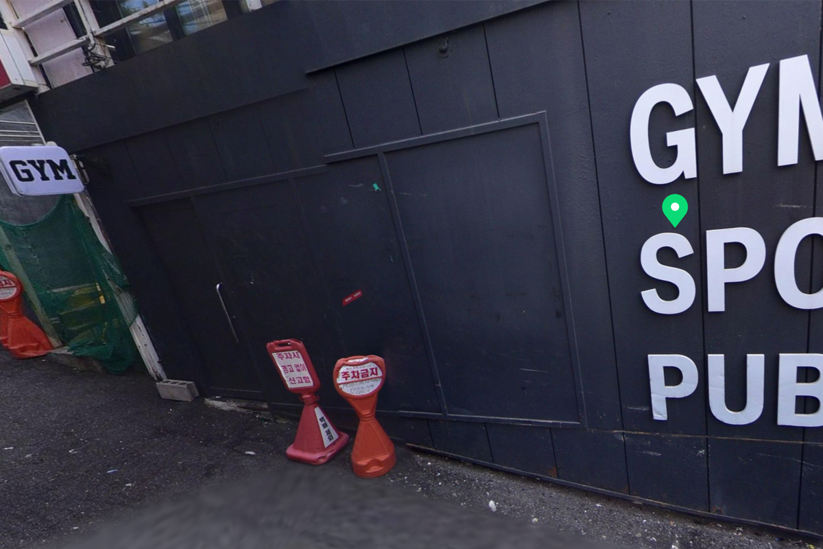 首爾 梨泰院同志夜店 2025 夜店推薦 門票 梨泰院gay bar