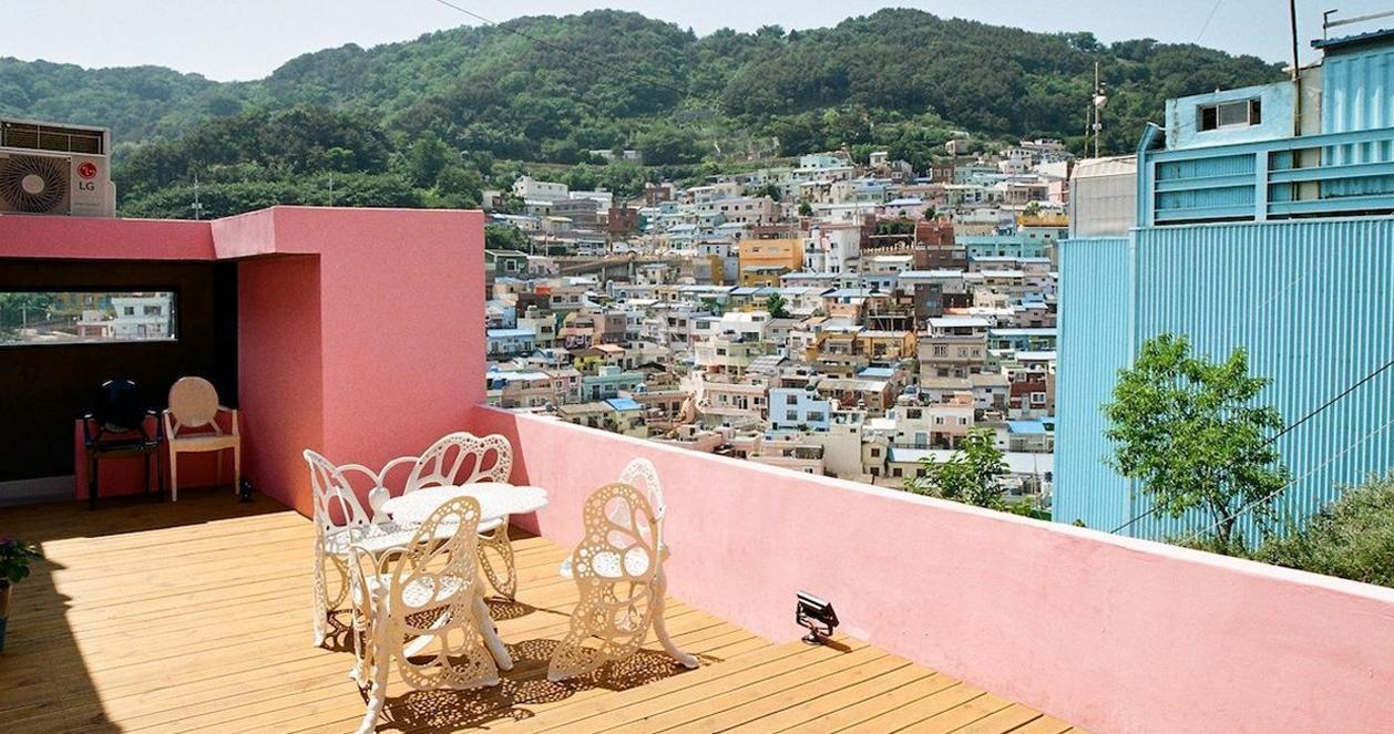 Cửa hàng cho thuê Hanbok It House