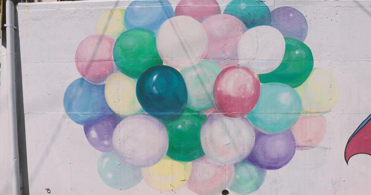 Review làng văn hoá Gamcheon ở Busan 