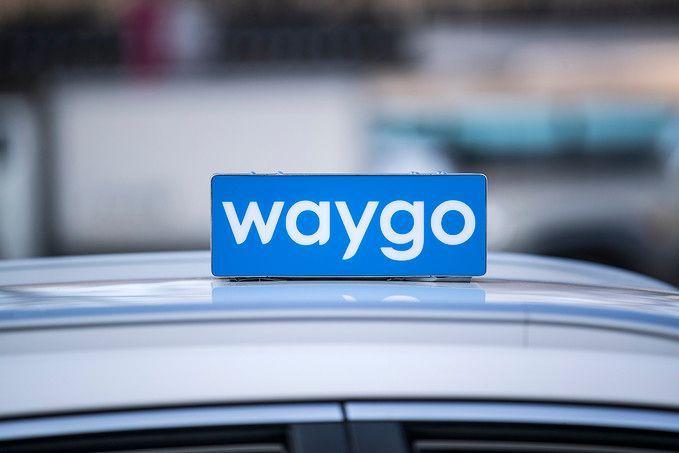Creatrip: Waygo Lady女性計程車
