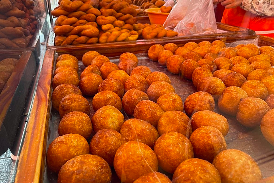 首爾 傳統市場 南大門