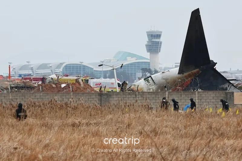 韓國重大災難 重大意外 