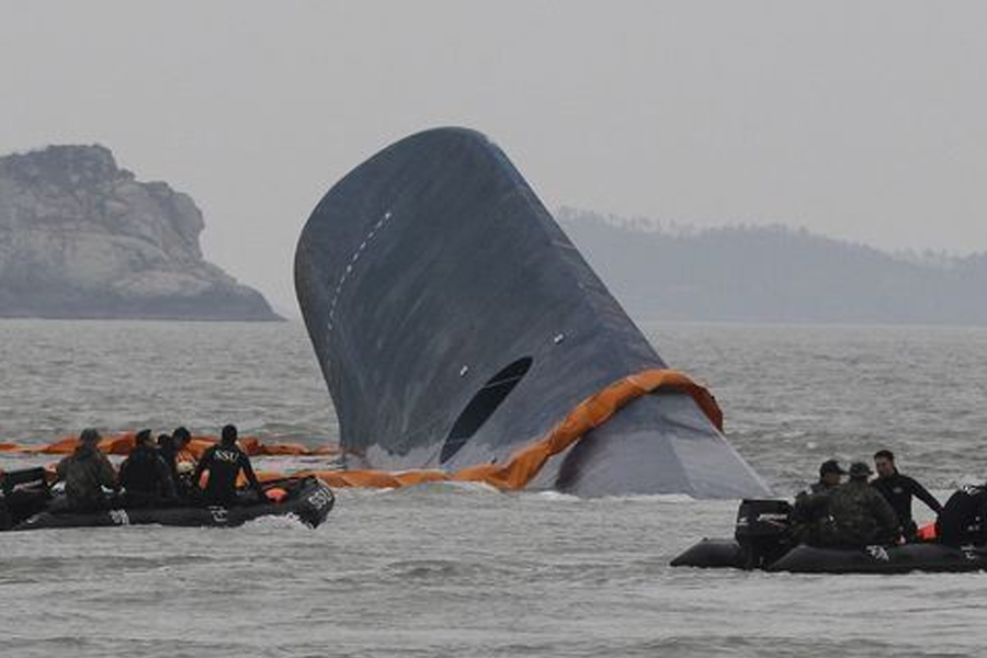 韓国、韓国社会、韓国ニュース、韓国社会問題、韓国事故、大惨事、崩壊事故、火災、大邱地下鉄放火事件、セウォル号沈没事故
