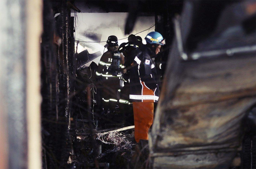 韓国、韓国社会、韓国ニュース、韓国社会問題、韓国事故、大惨事、崩壊事故、火災、大邱地下鉄放火事件、セウォル号沈没事故