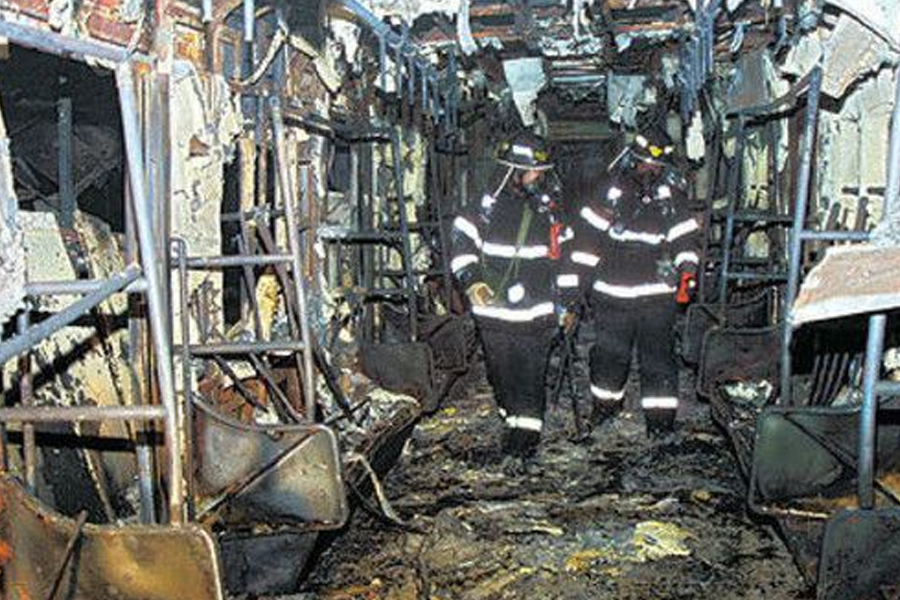 韓国、韓国社会、韓国ニュース、韓国社会問題、韓国事故、大惨事、崩壊事故、火災、大邱地下鉄放火事件