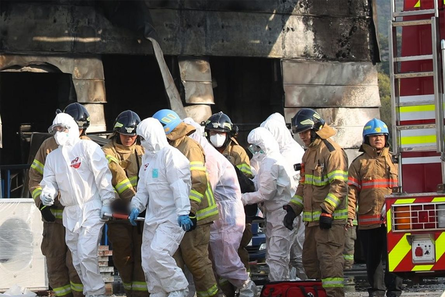 韓国、韓国社会、韓国ニュース、韓国社会問題、韓国事故、大惨事、崩壊事故、火災、大邱地下鉄放火事件、セウォル号沈没事故