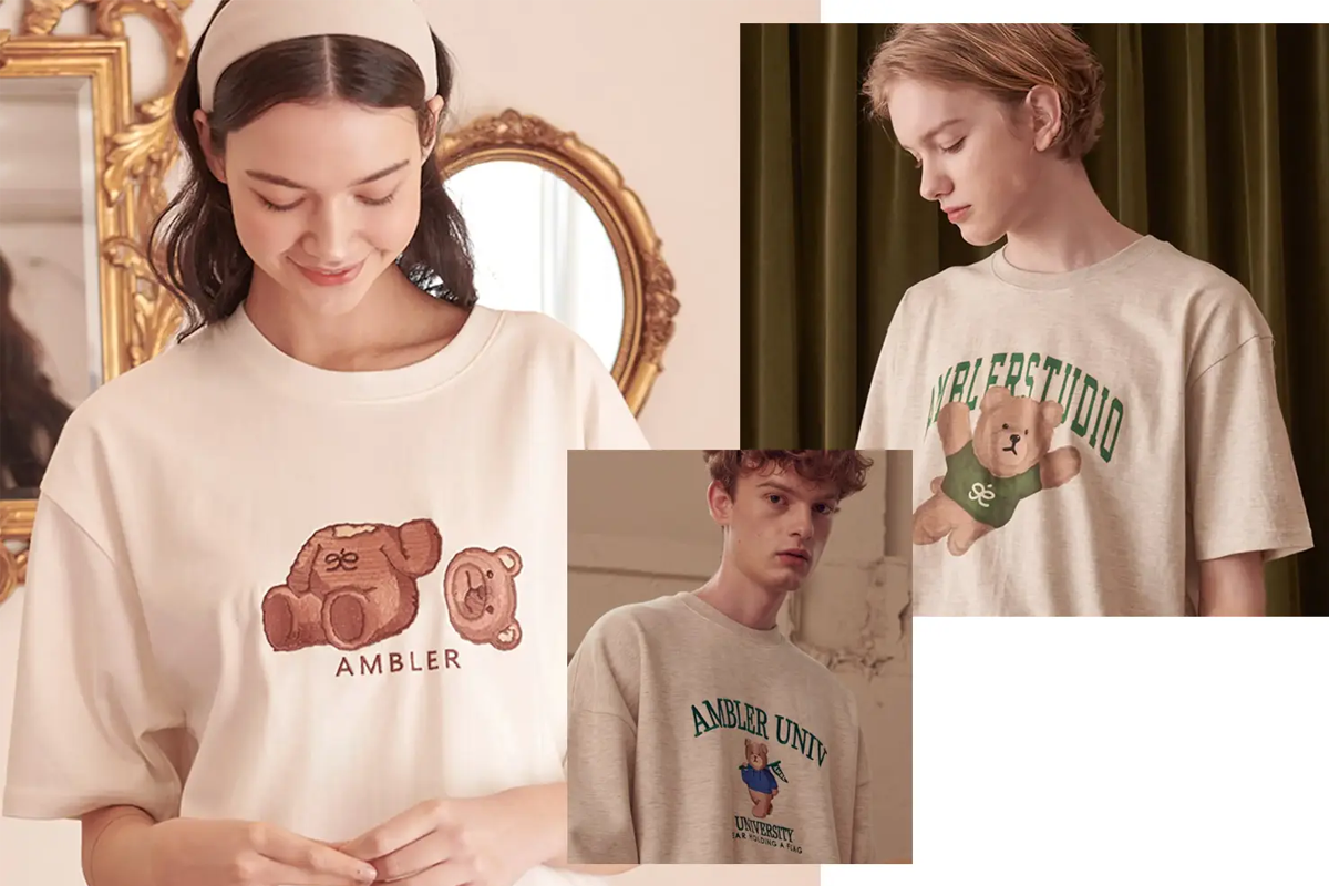 韓國潮牌 韓國服飾品牌 2025 韓國最新潮流服飾 推薦