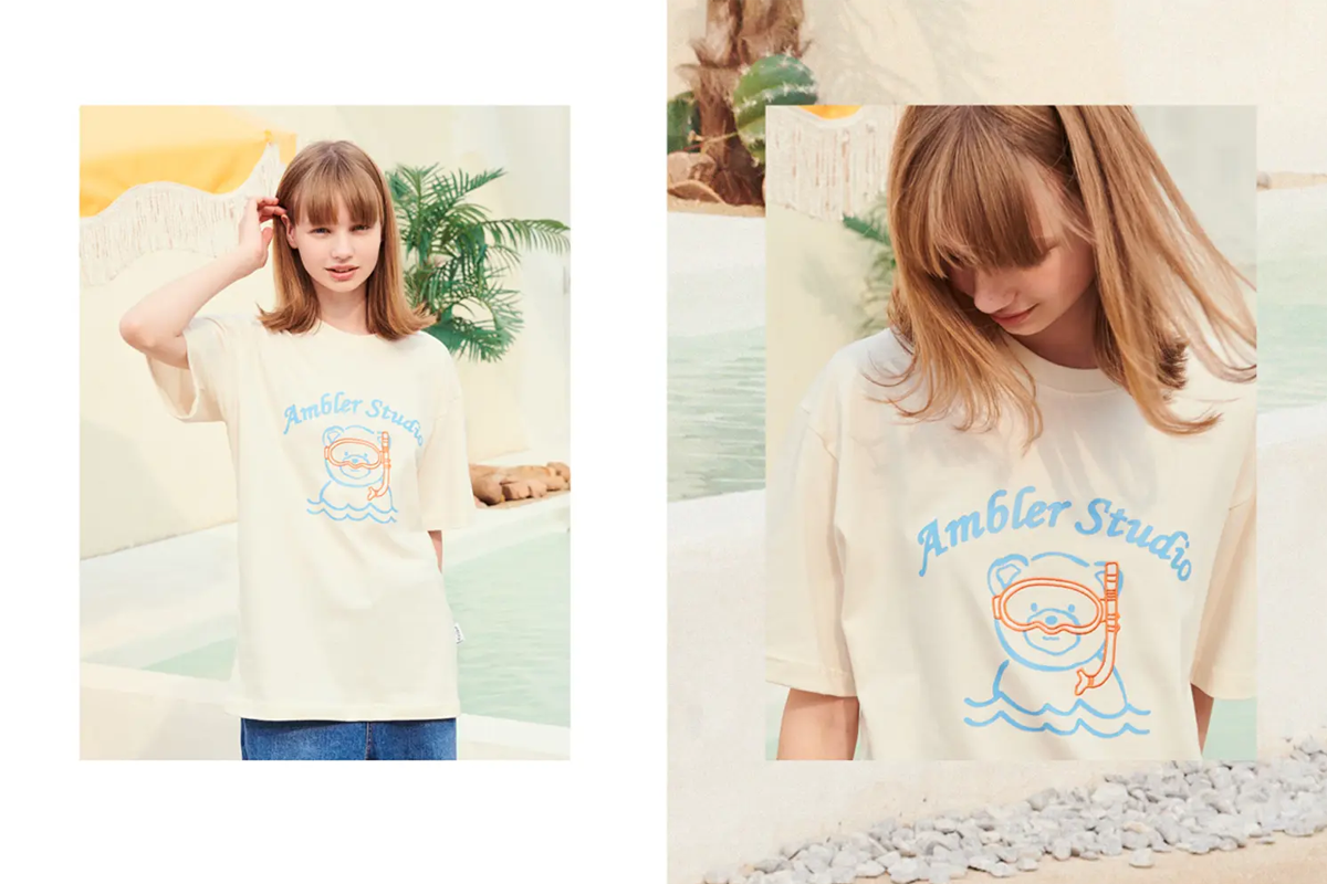 韓國潮牌 韓國服飾品牌 2025 韓國最新潮流服飾 推薦