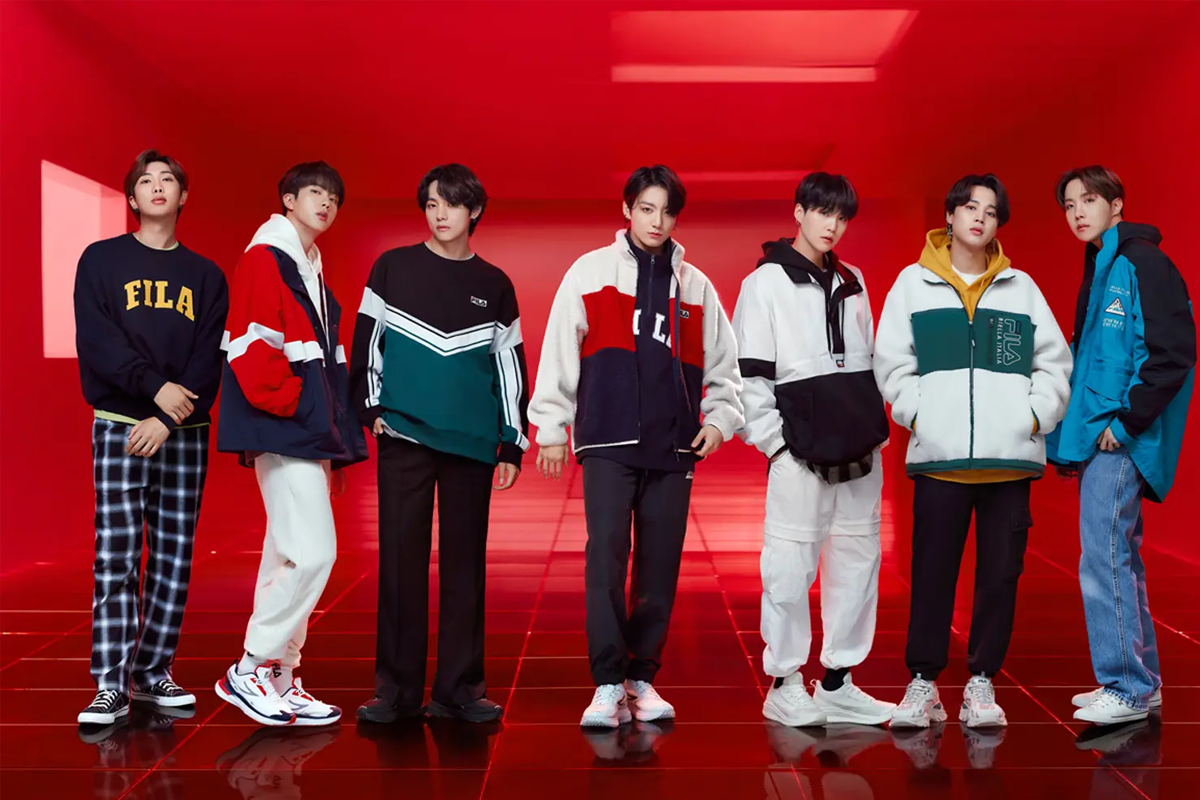 韓國潮牌 韓國服飾品牌 2025 韓國最新潮流服飾 推薦