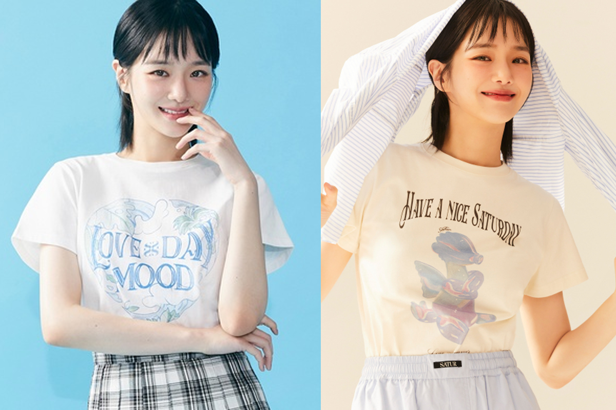 韓國潮牌 韓國服飾品牌 2025 韓國最新潮流服飾 推薦