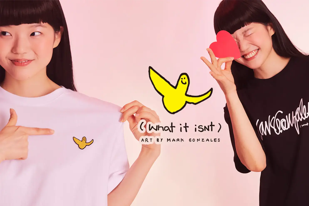 韓國潮牌 韓國潮流 韓國流行 韓國時裝品牌 韓國牌子 韓國衫 韓國服裝品牌 韓國服裝牌子 韓國必買 韓國旅行 韓國購物 韓國必買潮牌2025 What it isNt 와릿이즌