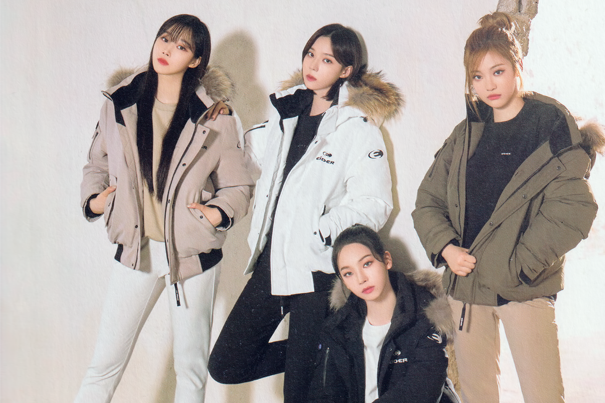 韓國潮牌 韓國服飾品牌 2025 韓國最新潮流服飾 推薦