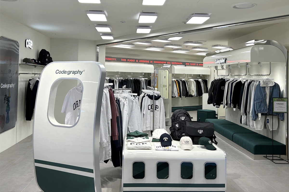 韓國潮牌 韓國服飾品牌 2025 韓國最新潮流服飾 推薦