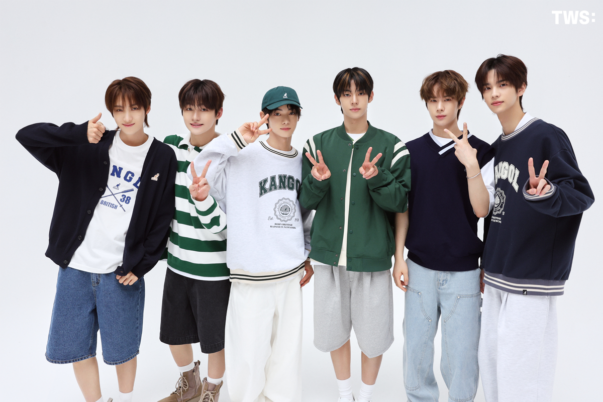 韓國潮牌 韓國服飾品牌 2025 韓國最新潮流服飾 推薦