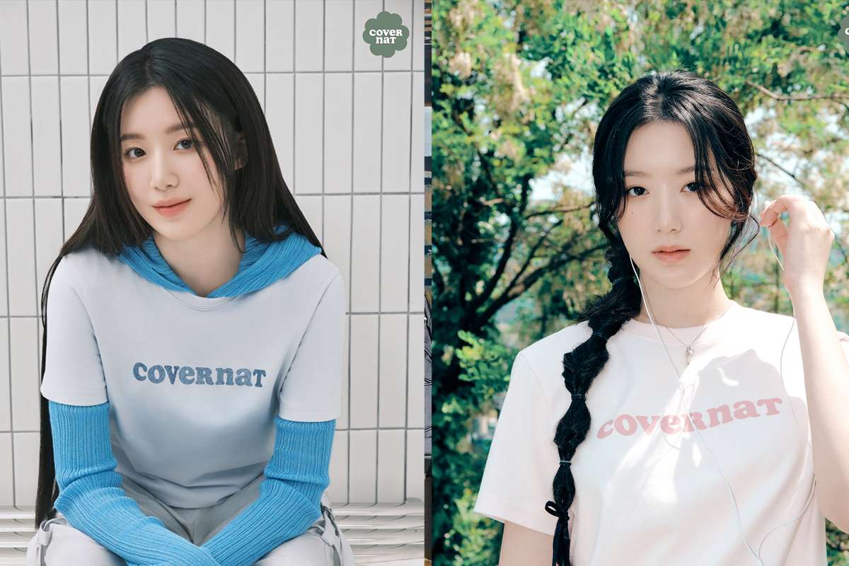 韓國潮牌 韓國服飾品牌 2025 韓國最新潮流服飾 推薦