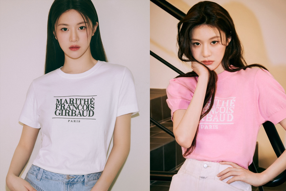 韓國潮牌 韓國服飾品牌 2025 韓國最新潮流服飾 推薦